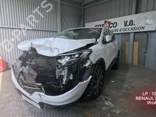 AC compressor RENAULT KADJAR (HA_, HL_) 1.2 TCe 130 (HLMR) | BP39487805M34 - Image 23