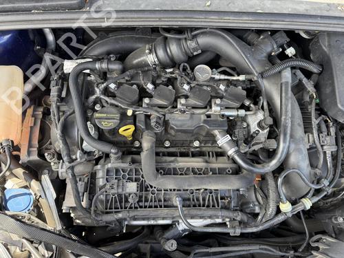 AC compressor FORD FOCUS III Turnier 1.5 EcoBoost | BP26679041M34  - Image 15