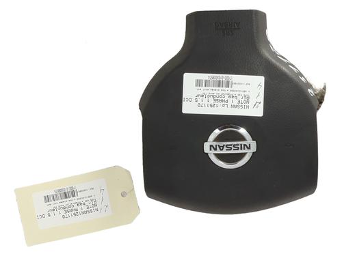 Driver airbag NISSAN NOTE (E11, NE11) 1.5 dCi | BP24357090C9 