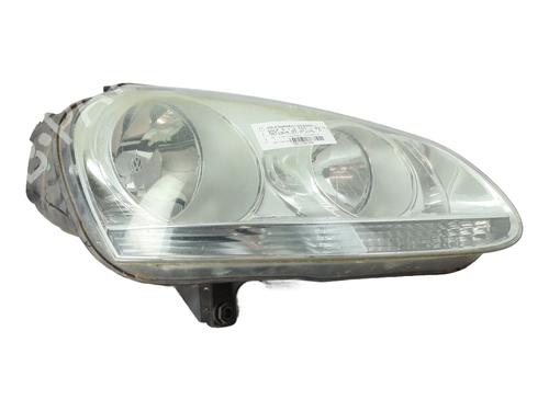Used Right headlight VW GOLF V (1K1) 1.9 TDI (105 hp) 27258300