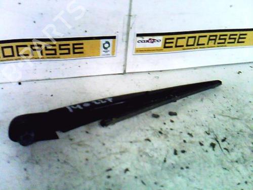 Used Rear windshield wiper arm RENAULT MEGANE II (BM0/1_, CM0/1_) 1.9 dCi (BM0G, CM0G) (120 hp) 21317915