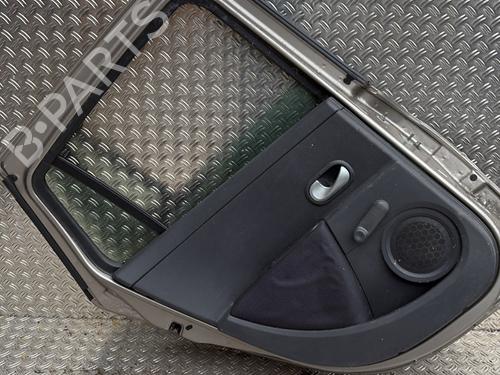 Left rear door RENAULT CLIO III Grandtour (KR0/1_) 1.2 16V (KR02, KR0J) | BP21369588C4 