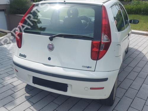 Right taillight FIAT PUNTO (188_) 1.3 JTD 16V | BP21291184C35 