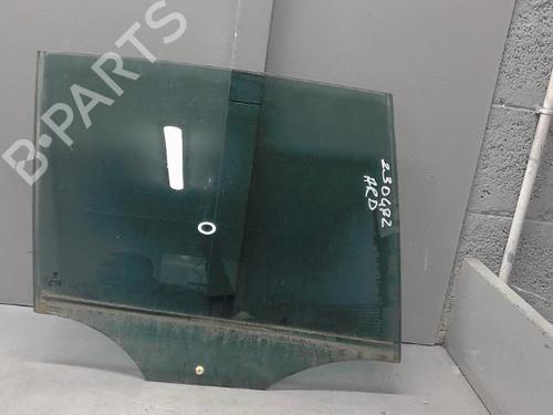 Rear right door window VW GOLF VI (5K1) 1.6 TDI | BP21289957C21 