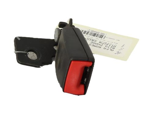 Used Seat buckle Seat buckle ALFA ROMEO MITO (955_) 1.6 JTDM (955AXC1B) (120 hp) 21312585 21312585