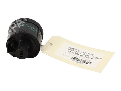 Headlight switch SKODA OCTAVIA III Combi (5E5, 5E6) 2.0 TDI RS | BP24508561I24 - Image 3