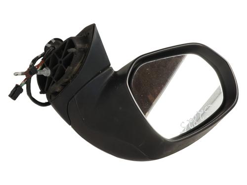 Left mirror PEUGEOT 5008 (0U_, 0E_) 1.6 HDi | BP27899365C26 