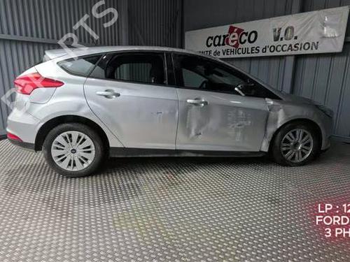 Starter FORD FOCUS III  | BP34170540M8  - Image 8