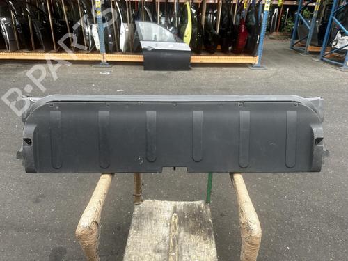 Tailgate PEUGEOT 3008 I MPV (0U_) 1.6 THP | BP21370068C6 