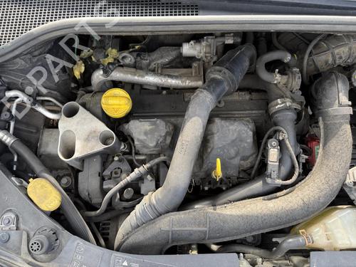 Climate control RENAULT CLIO III (BR0/1, CR0/1) 1.5 dCi (BR17, CR17) | BP28169763I5 - Image 17