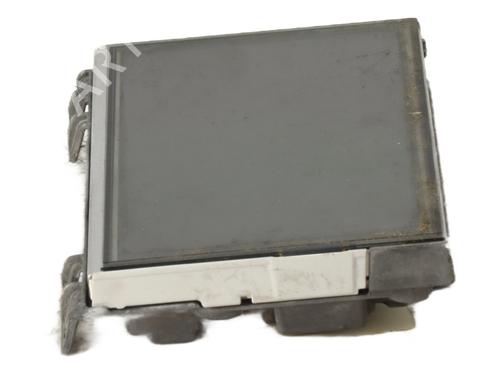 Display monitor PEUGEOT 208 I (CA_, CC_) 1.6 HDi / BlueHDi 75 | BP30601325C48