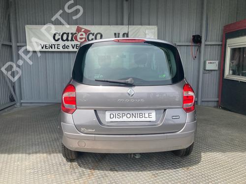 Left taillight RENAULT MODUS / GRAND MODUS (F/JP0_) 1.5 dCi (FP0F, JP0F) | BP36425862C34 - Image 14