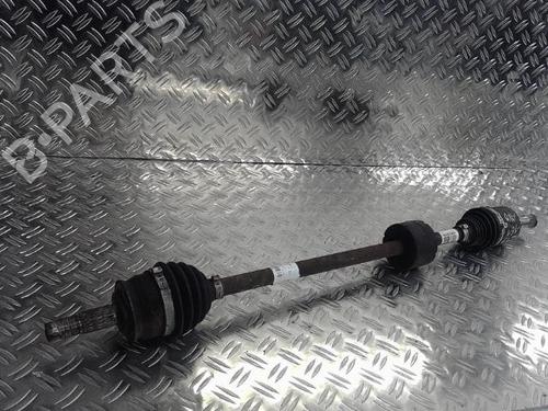 Used Right front driveshaft FIAT 500 (312_) 1.2 (312AXA1A) (69 hp) 21518191