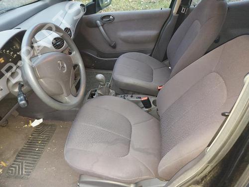 Passenger airbag MERCEDES-BENZ A-CLASS (W168) A 170 CDI (168.008) | BP21301369C10 
