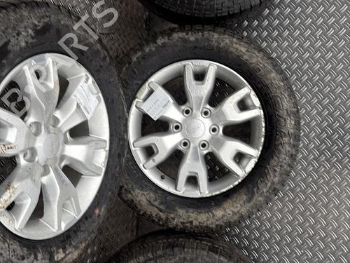 Fælgsæt FORD RANGER (TKE) 3.2 TDCi 4x4 | BP33310325C100 - Image 5