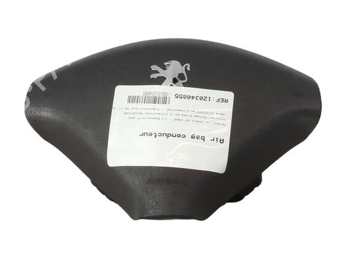 driver-airbag-peugeot-307-3ac-2000-2001-2002-2003-2004-2005-2006-2007-2008-2009-2010-2011-2012-32047013 main image