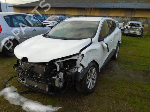 Gearbox RENAULT KADJAR (HA_, HL_) 1.3 TCe 140 (HLNB, HLN1) | BP24052721M3 - Image 6