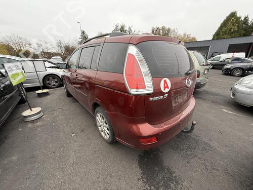 Steering column stalk MAZDA 5 (CR) 2.0 CD (CR19) | BP23076828I23  - Image 8