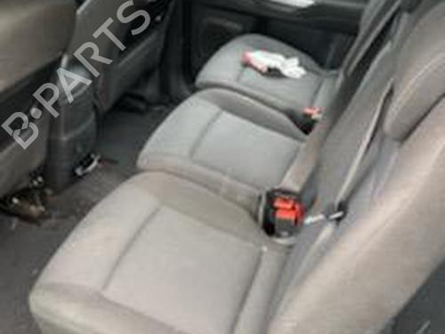 Left headlight FORD S-MAX (WA6) 1.8 TDCi | BP24508396C28 - Image 20