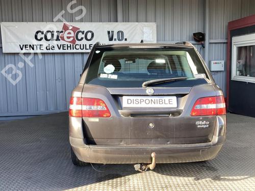 Ricambi FIAT STILO Multi Wagon (192_)  1.9 D Multijet  4568258