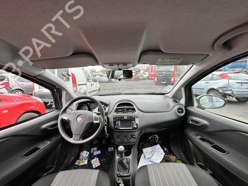 Right front window motor FIAT PUNTO (199_) 1.2 (199AXZ1A, 199BXZ1A) | BP32136029E20 - Image 22