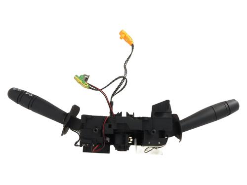 Steering column stalk RENAULT CLIO II (BB_, CB_) 1.2 16V (BB05, BB0W, BB11, BB27, BB2T, BB2U, BB2V, CB05,... | BP25770391I23 