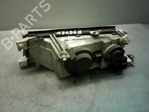 Used Right headlight SKODA OCTAVIA I (1U2) 1.9 TDI (110 hp) 21303821