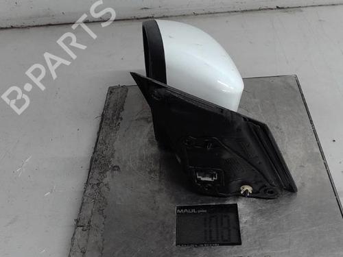 Left mirror FORD FOCUS III 1.0 EcoBoost | BP21300520C26 
