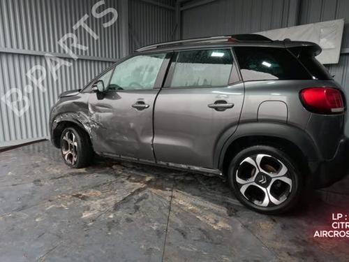 Display monitor CITROËN C3 AIRCROSS II (2R_, 2C_) 1.5 BlueHDi 120 (2CYHXX) | BP30150696C48 