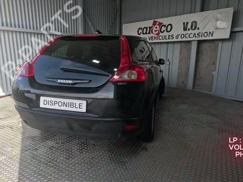 Used Parts VOLVO C30 (533) 2.0 D 4641181