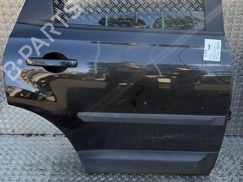 Used Right rear door NISSAN QASHQAI / QASHQAI +2 I (J10, NJ10, JJ10E) 1.5 dCi (103 hp) 21368033