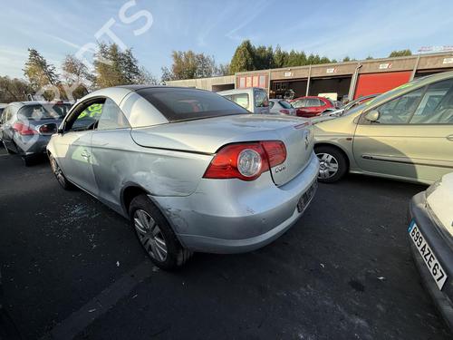 Climate control VW EOS (1F7, 1F8) 2.0 FSI | BP21881125I5  - Image 5