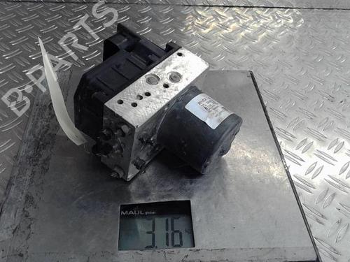 Used ABS pump ROVER 75 (RJ) 2.0 V6 (150 hp) 21367167