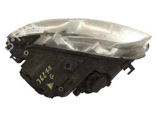 Used Left headlight Left headlight AUDI A4 B7 Convertible (8HE) 2.0 TDI (140 hp) 21301464 21301464