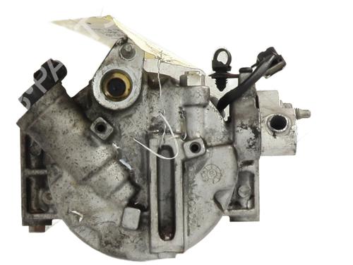 AC compressor FORD ECOSPORT 1.0 EcoBoost | BP25406124M34 