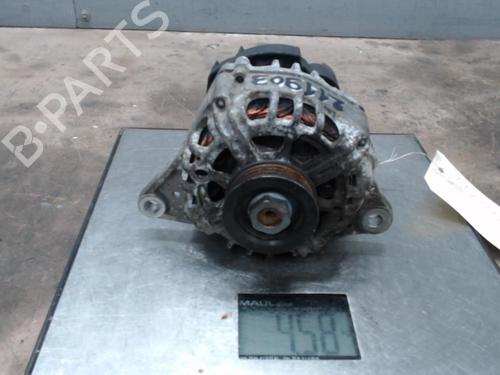 Alternator NISSAN MICRA III (K12) 1.2 16V | BP21301681M7 