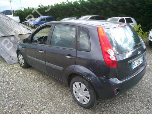 Steering column stalk FORD FIESTA V (JH_, JD_) 1.25 16V | BP21375560I23 