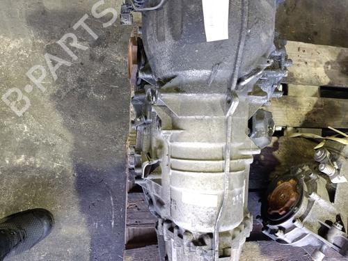 Used Gearbox Gearbox 36939041 36939041