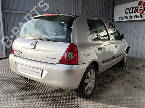 Steering column stalk RENAULT CLIO II (BB_, CB_) 1.5 dCi (B/C2J) | BP32168073I23