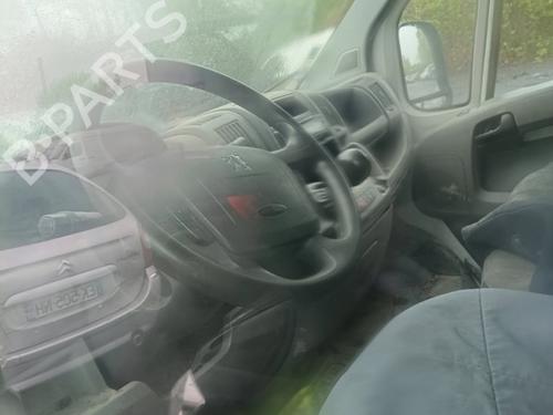 Right sun visor PEUGEOT BOXER Van 2.2 HDi 120 | BP25489667I2  - Image 5