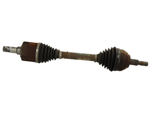 Left front driveshaft FORD KUGA I 2.0 TDCi | BP37866103M38 - Image 2