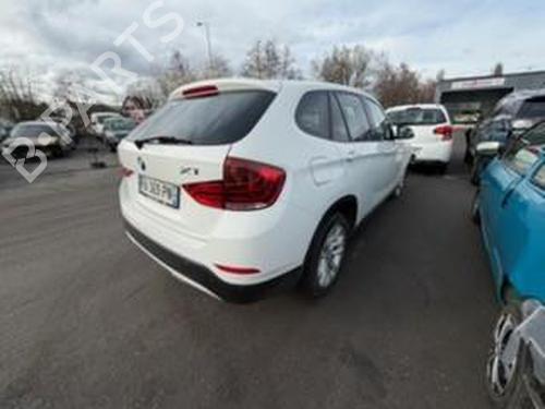 Fælk BMW X1 (E84) sDrive 18 d | BP35826597C45 - Image 24