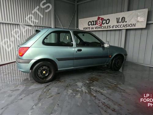 Left headlight FORD FIESTA IV (JA_, JB_) 1.3 i | BP29570611C28