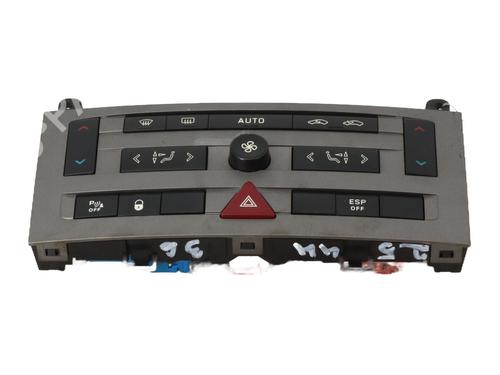 climate-control-peugeot-407-sw-6e_-6d_-2004-2005-2006-2007-2008-2009-2010-2011-31582460 main image