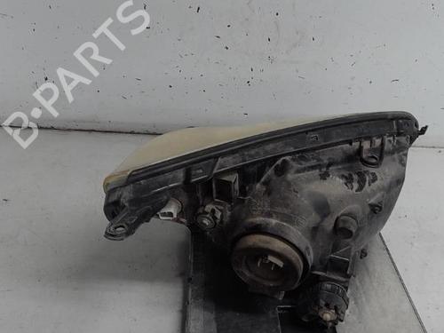Used Left headlight Left headlight TOYOTA RAV 4 II (_A2_) 2.0 D 4WD (CLA20_, CLA21_, CLA20R, CLA21R) (116 hp) 21375667 21375667