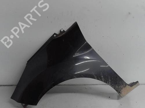 Used Left front fenders FORD FIESTA VI (CB1, CCN) 1.4 TDCi (68 hp) 21320846