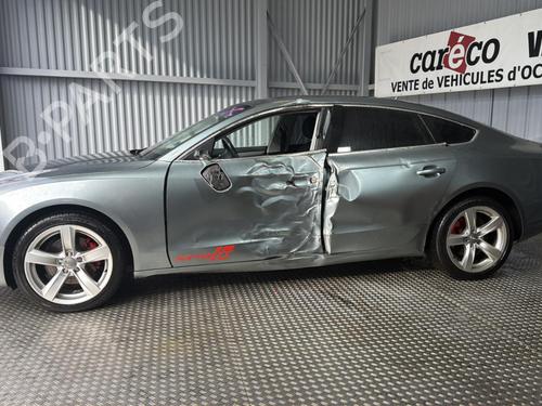 Left headlight AUDI A5 Sportback (8TA) 2.0 TDI | BP32362760C28  - Image 16