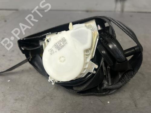 Front right belt tensioner FORD FIESTA VI (CB1, CCN) 1.6 TDCi | BP21293564C88 