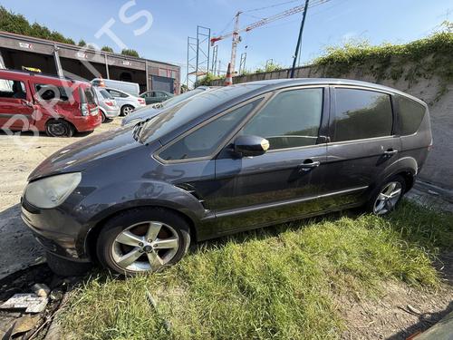 Steering column stalk FORD S-MAX (WA6) 1.8 TDCi | BP28474578I23  - Image 18
