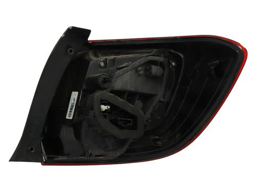 Left taillight DACIA SANDERO II TCe 90 (B8M1, B8MA, B8AC) | BP37709022C34 - Image 2